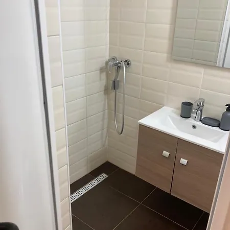 Apartment Roland Downtown - Keleti