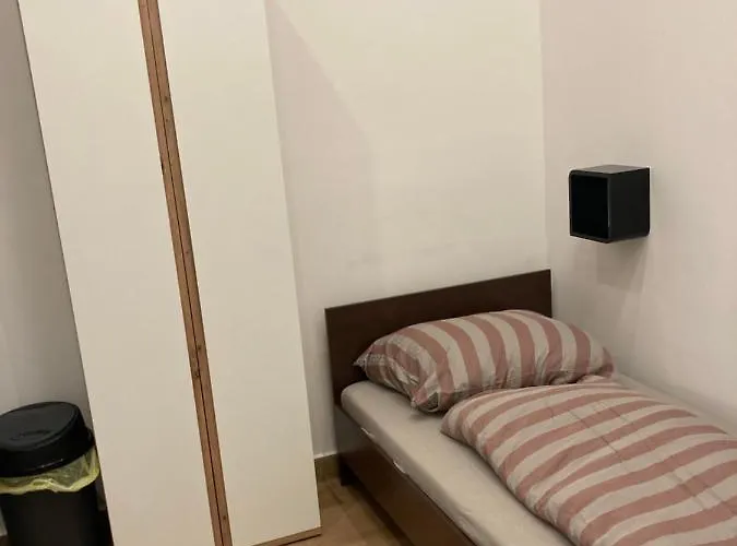 Roland Downtown - Keleti Apartament Budapesta