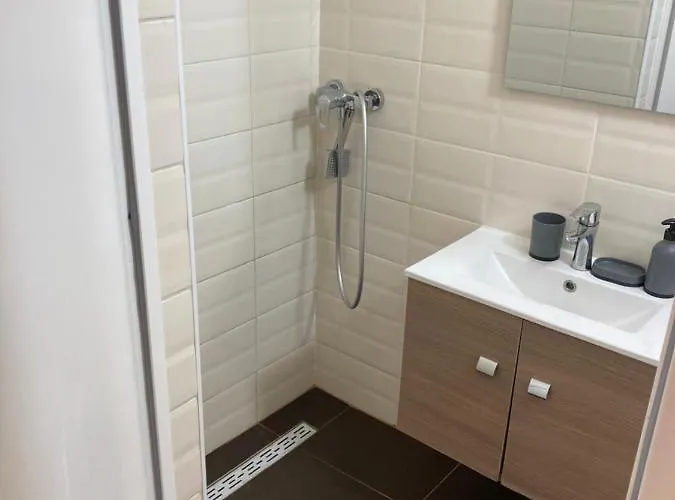 Appartement Roland Downtown - Keleti